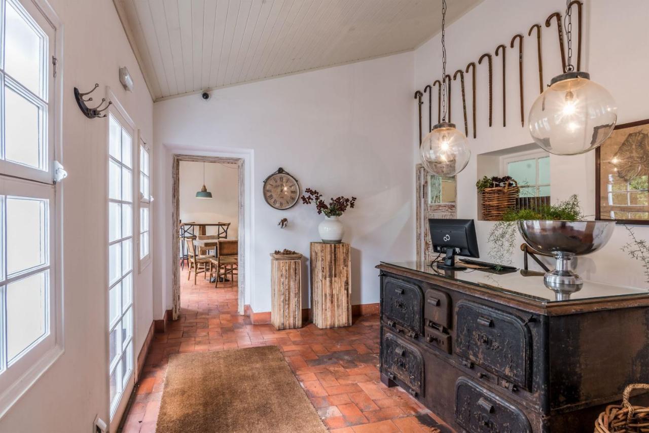 Rabacal Nature Spot Cottage Estreito Da Calheta Bagian luar foto